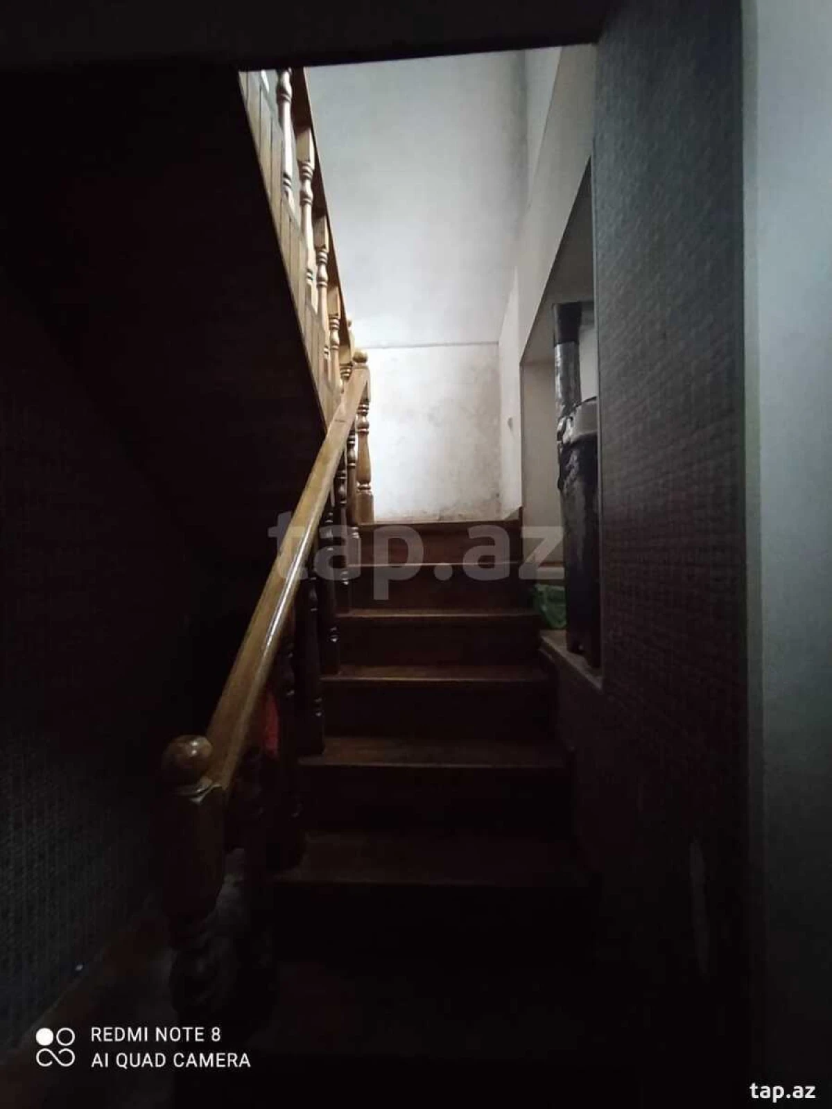 Satılır 5 otaqlı həyət evi