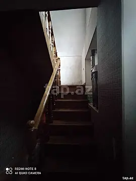 Satılır 5 otaqlı həyət evi
