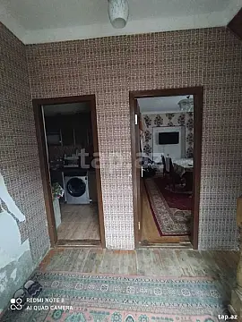 Satılır 5 otaqlı həyət evi