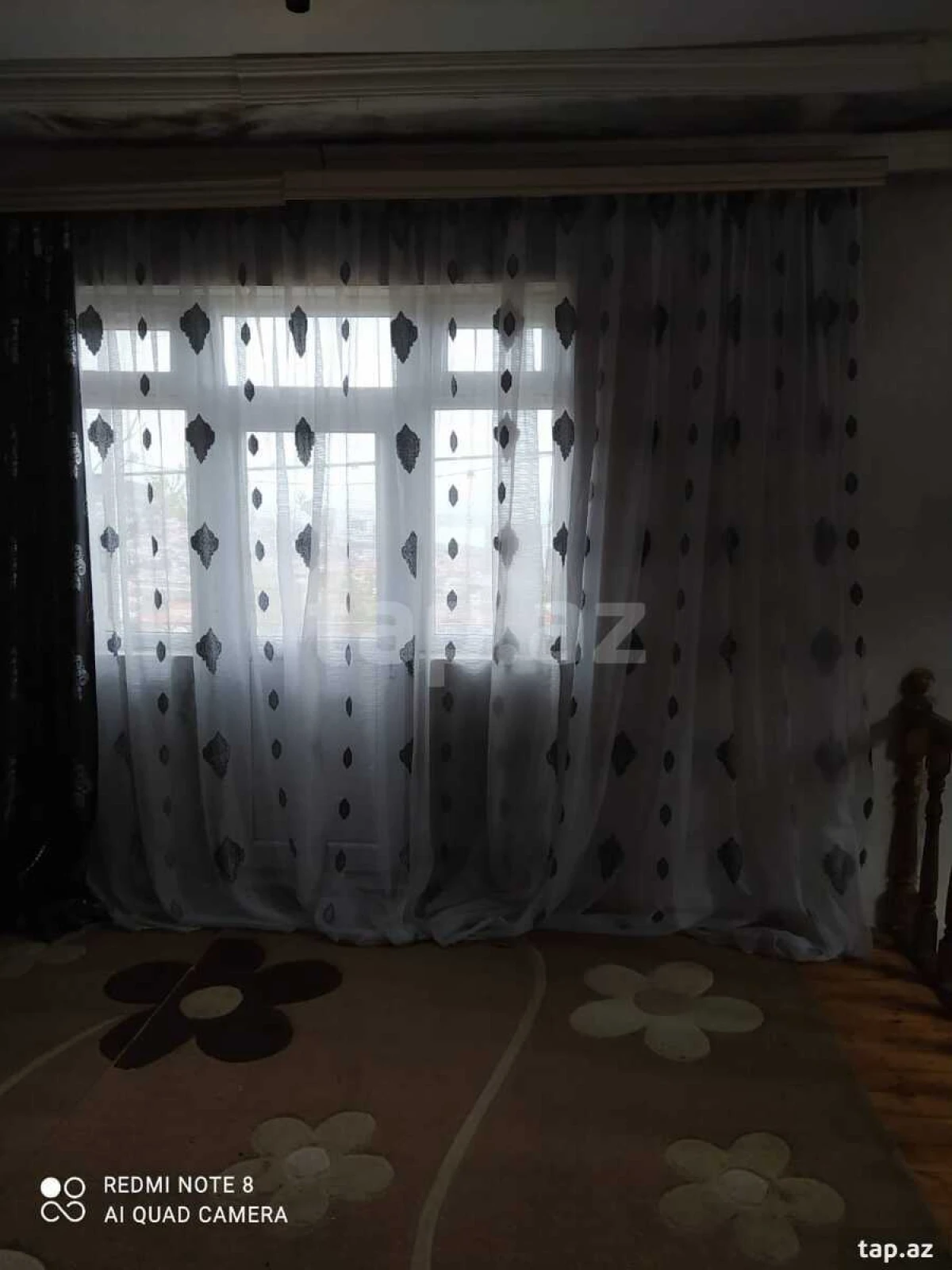 Satılır 5 otaqlı həyət evi