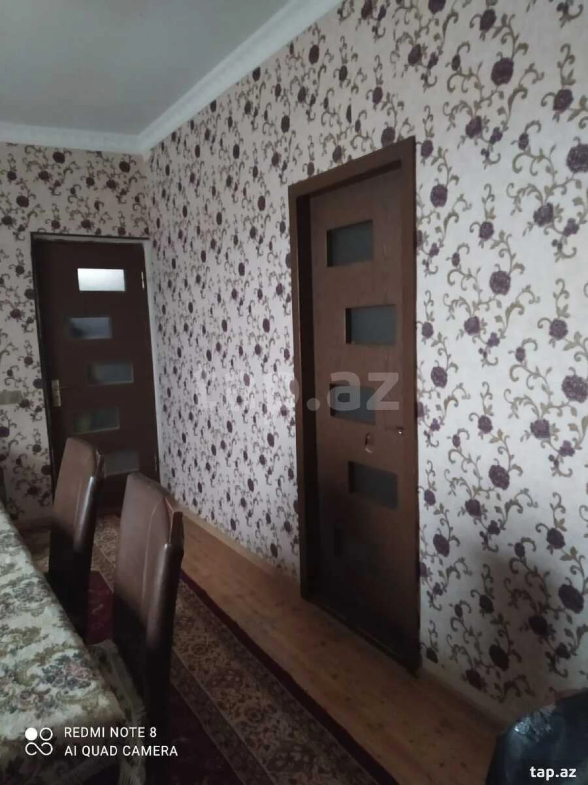 Satılır 5 otaqlı həyət evi