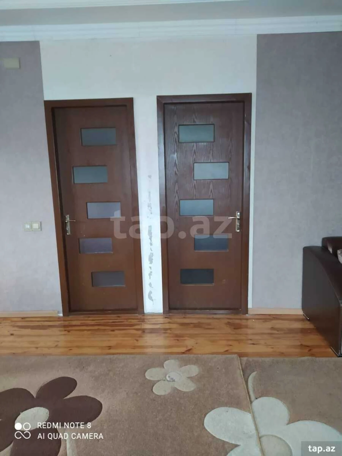 Satılır 5 otaqlı həyət evi