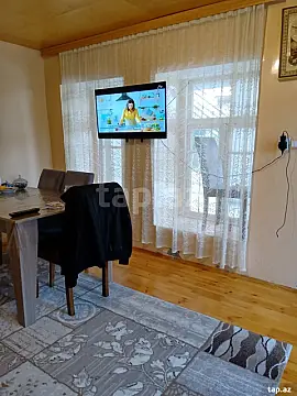 Satılır 4 otaqlı həyət evi — Lənkəran 4 otaq