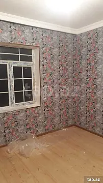 Satılır 3 otaqlı həyət evi