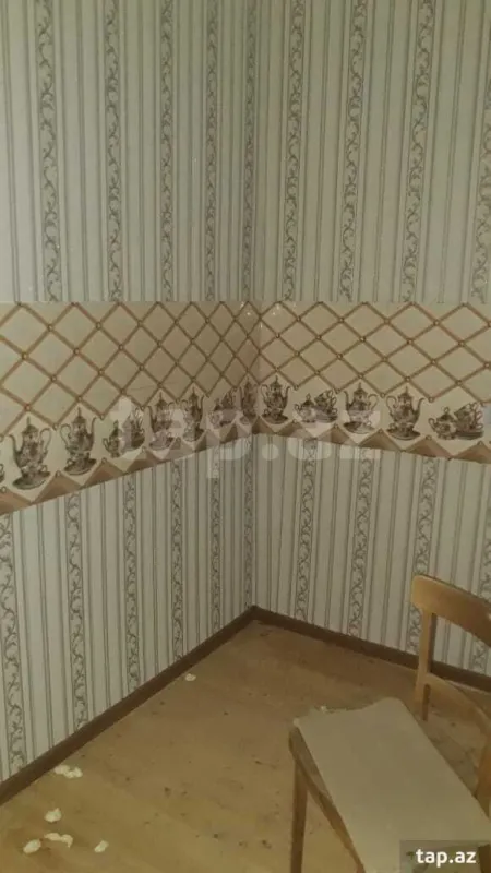 Satılır 3 otaqlı həyət evi