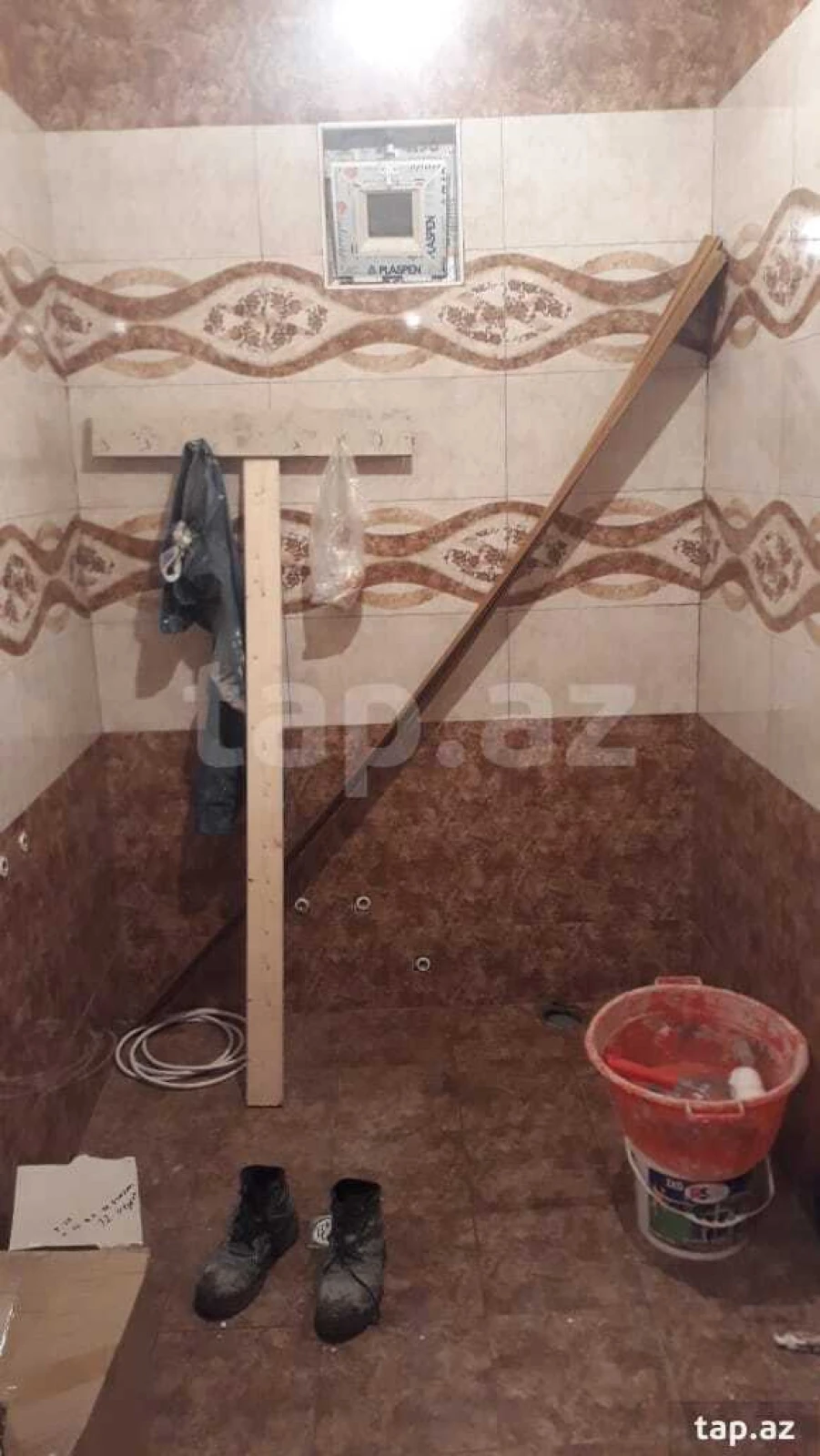 Satılır 3 otaqlı həyət evi