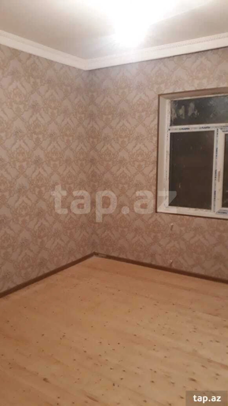 Satılır 3 otaqlı həyət evi