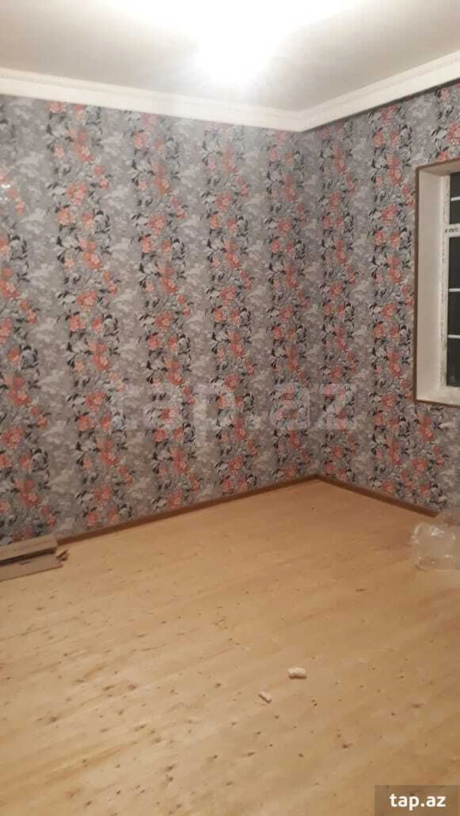 Satılır 3 otaqlı həyət evi