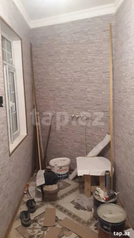 Satılır 3 otaqlı həyət evi