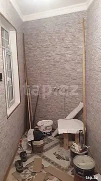 Satılır 3 otaqlı həyət evi