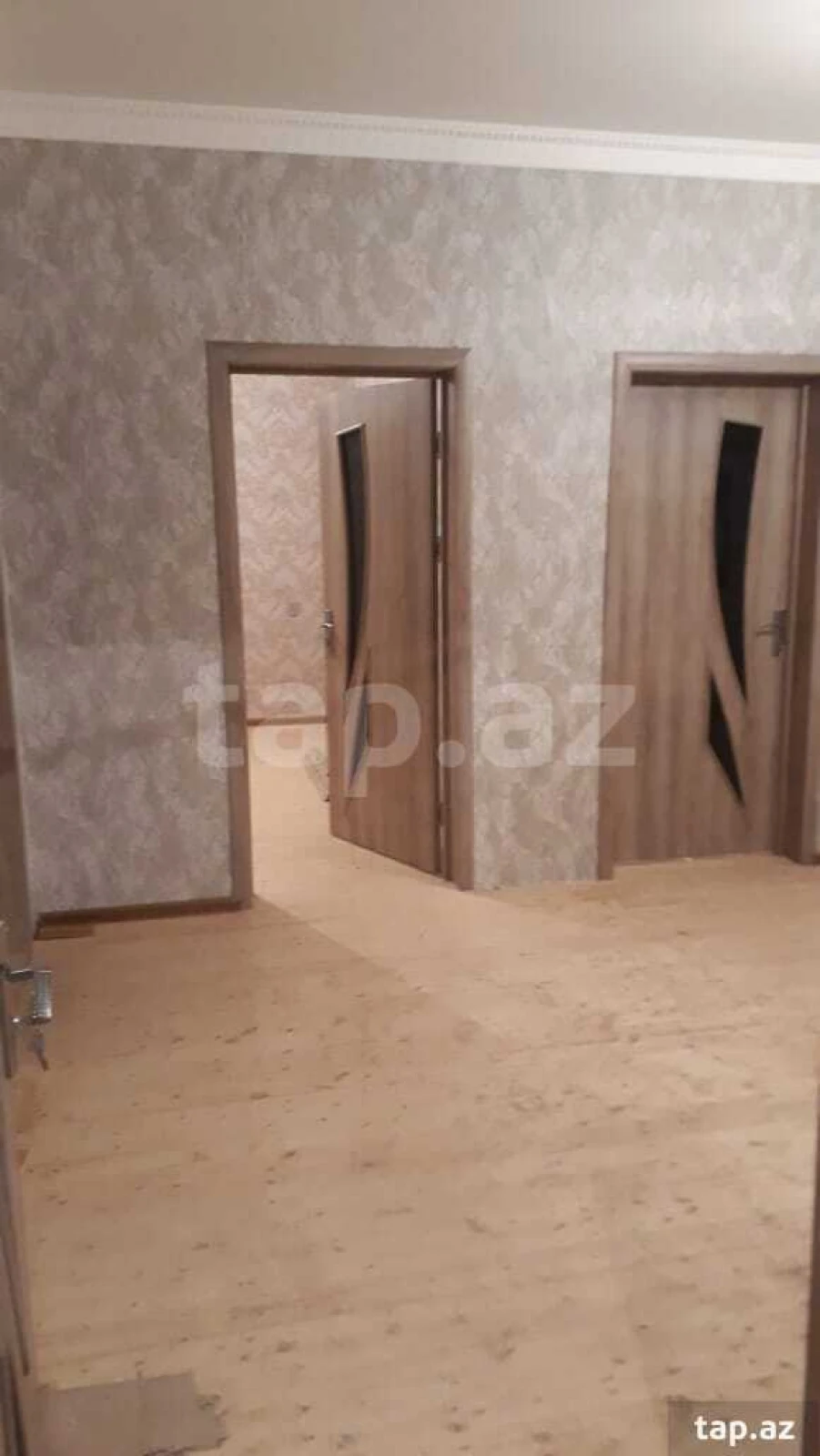 Satılır 3 otaqlı həyət evi