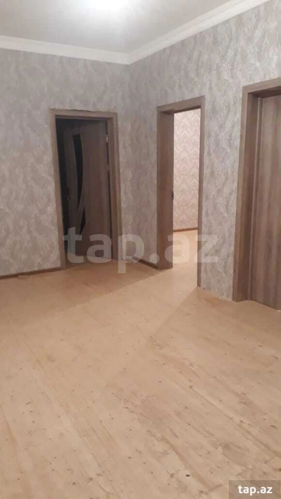 Satılır 3 otaqlı həyət evi