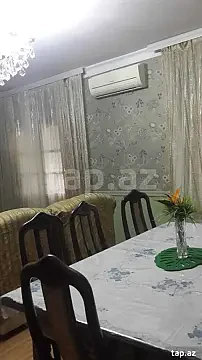 Satılır 5 otaqlı mənzil 120 m² — Bakı, Suraxanı 5 otaq 120.00 m²