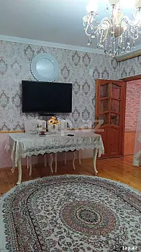 Satılır 3 otaqlı həyət evi — Bakı, Səbail 3 otaq