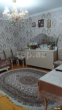 Satılır 3 otaqlı həyət evi