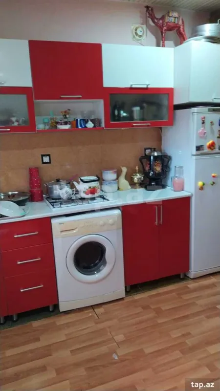 Satılır 3 otaqlı həyət evi