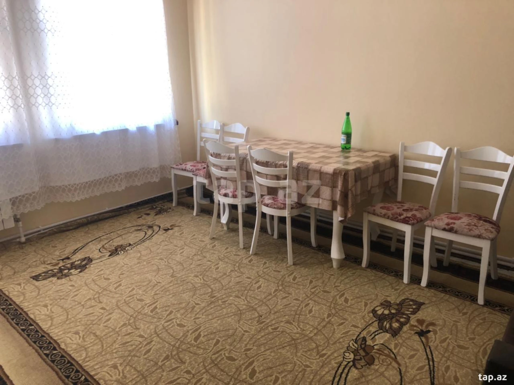 Satılır 5 otaqlı həyət evi