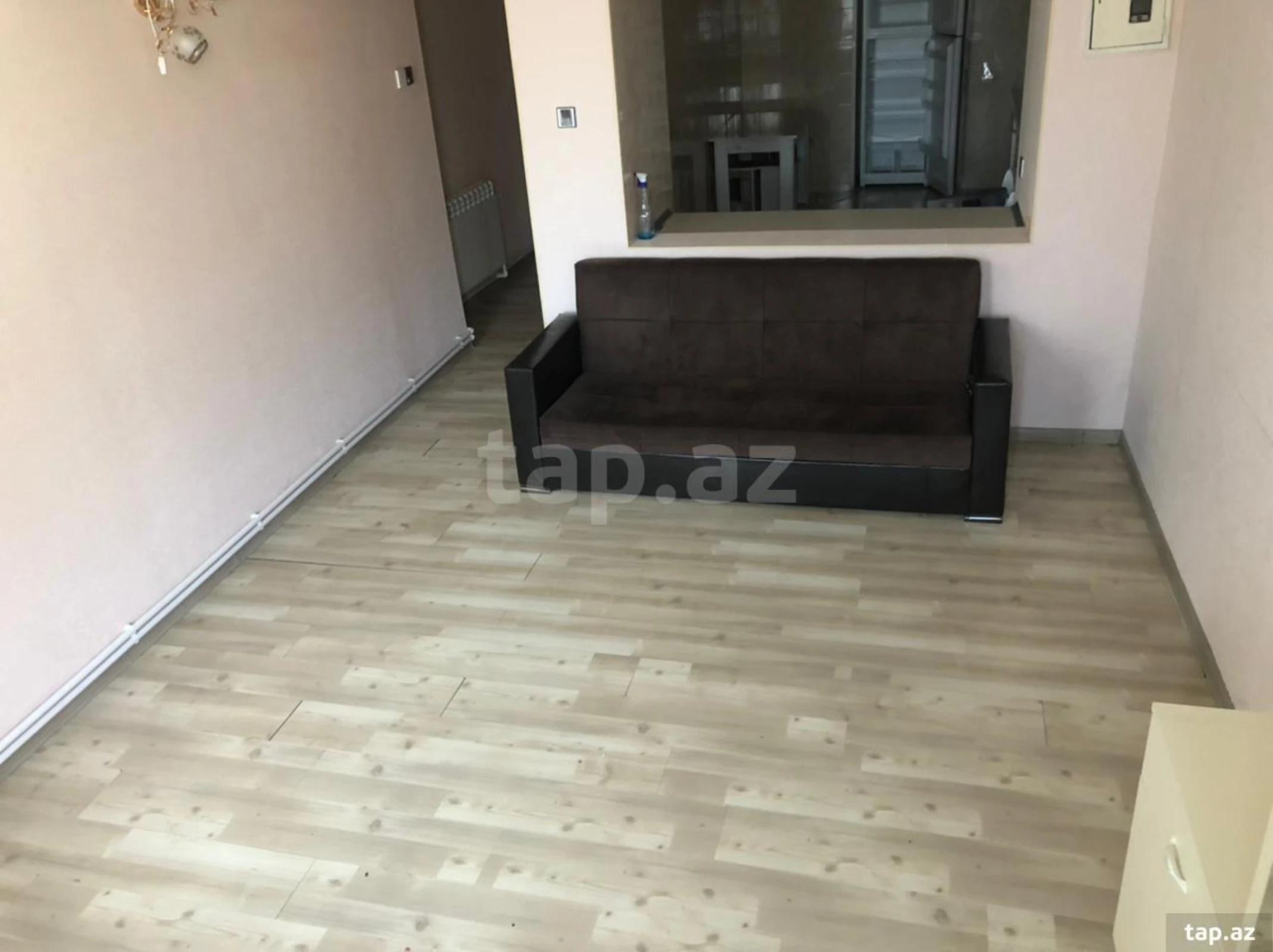 Satılır 5 otaqlı həyət evi