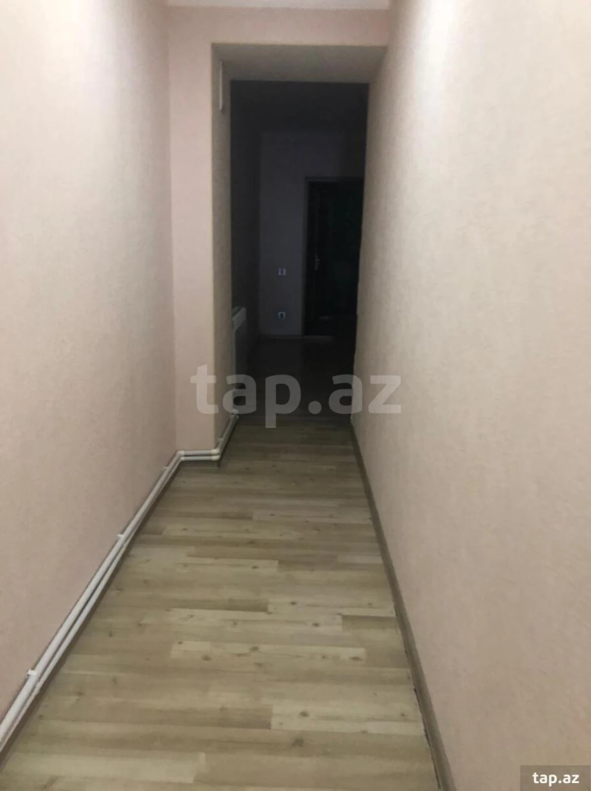 Satılır 5 otaqlı həyət evi