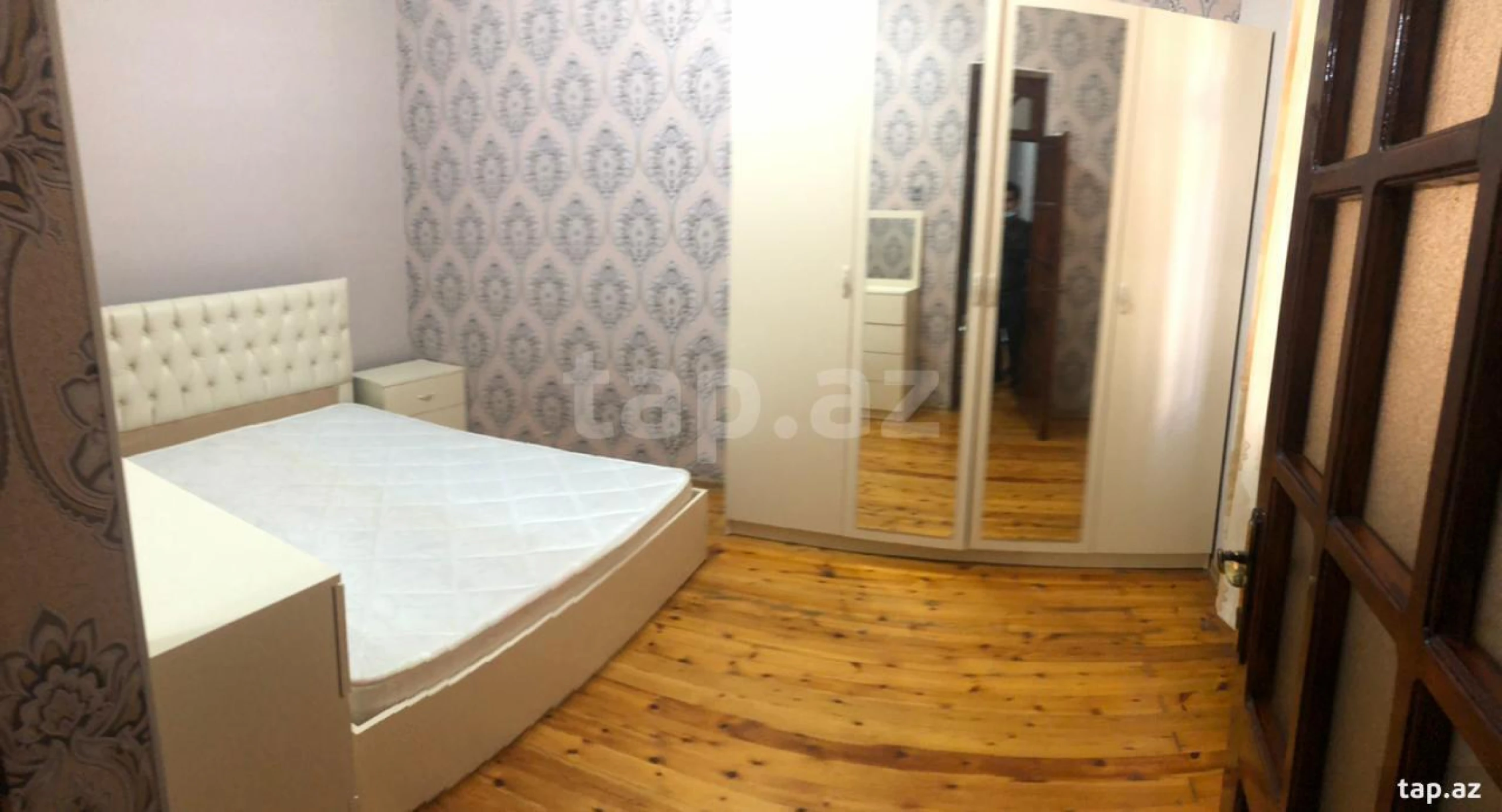 Satılır 5 otaqlı həyət evi