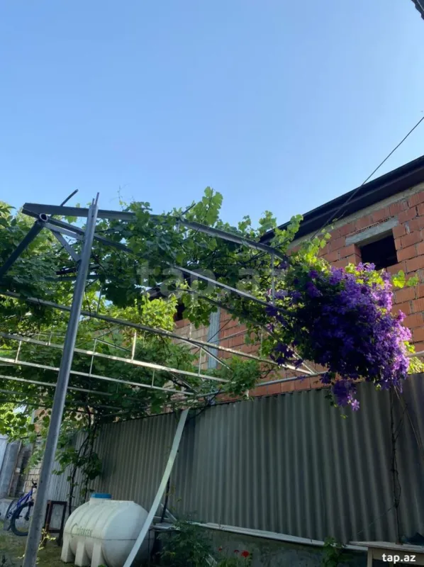 Kirayə verilir 3 otaqlı həyət evi 50 m²