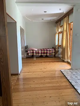Kirayə verilir 3 otaqlı həyət evi 50 m²