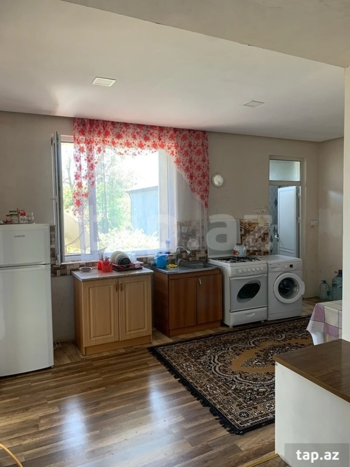 Kirayə verilir 3 otaqlı həyət evi 50 m²
