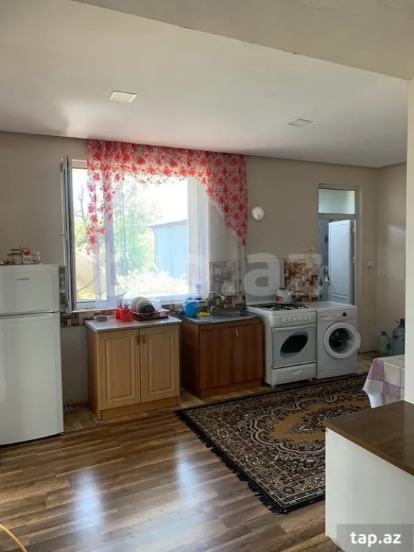 Kirayə verilir 3 otaqlı həyət evi 50 m²