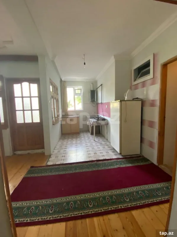 Kirayə verilir 3 otaqlı həyət evi 50 m²