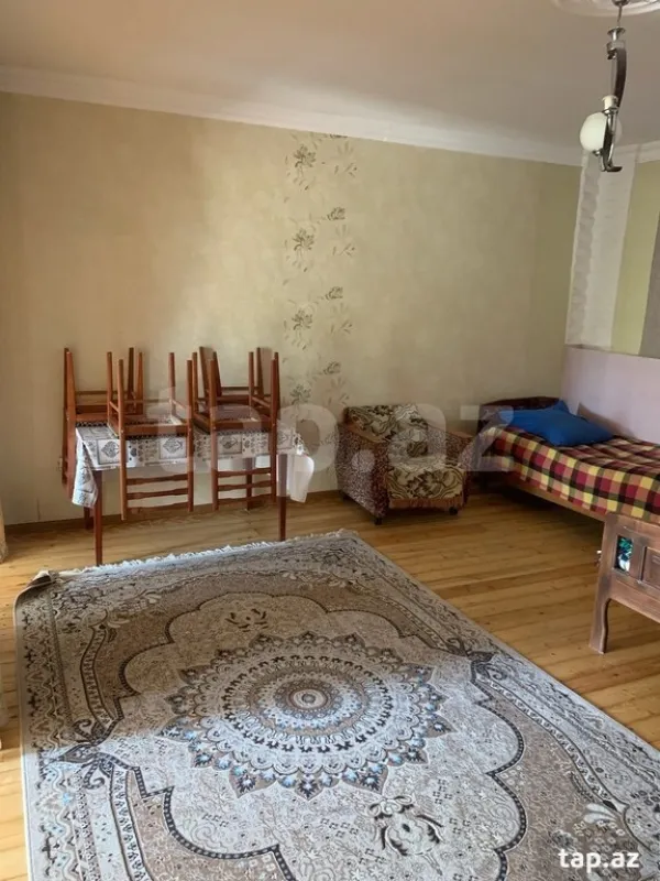 Kirayə verilir 3 otaqlı həyət evi 50 m²