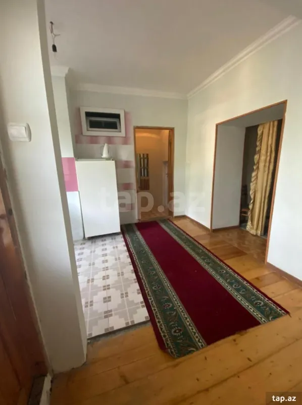 Kirayə verilir 3 otaqlı həyət evi 50 m²