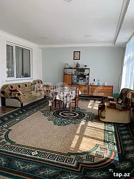 Kirayə verilir 3 otaqlı həyət evi 50 m²