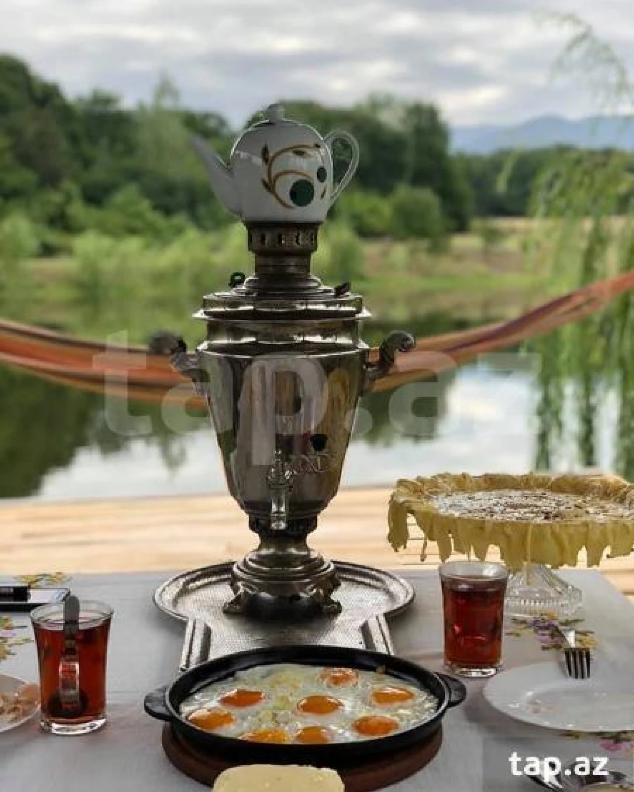 Kirayə verilir 3 otaqlı həyət evi 50 m²