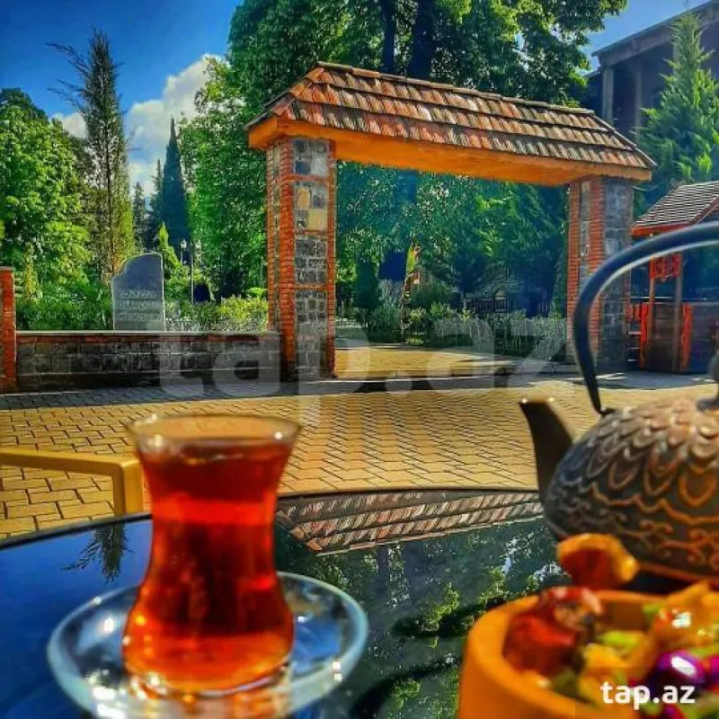 Kirayə verilir 3 otaqlı həyət evi 50 m²