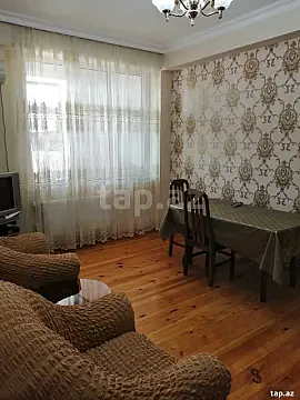 Satılır 2 otaqlı yeni tikili 67 m² — Bakı, Səbail 2 otaq 67.00 m²