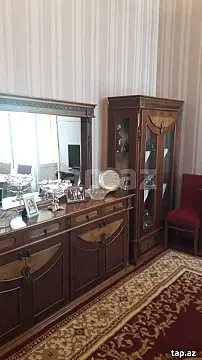 Satılır 2 otaqlı mənzil 50 m² — Bakı, Səbail 2 otaq 50.00 m²