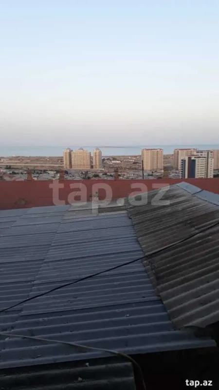 Satılır 3 otaqlı həyət evi