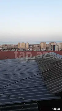 Satılır 3 otaqlı həyət evi