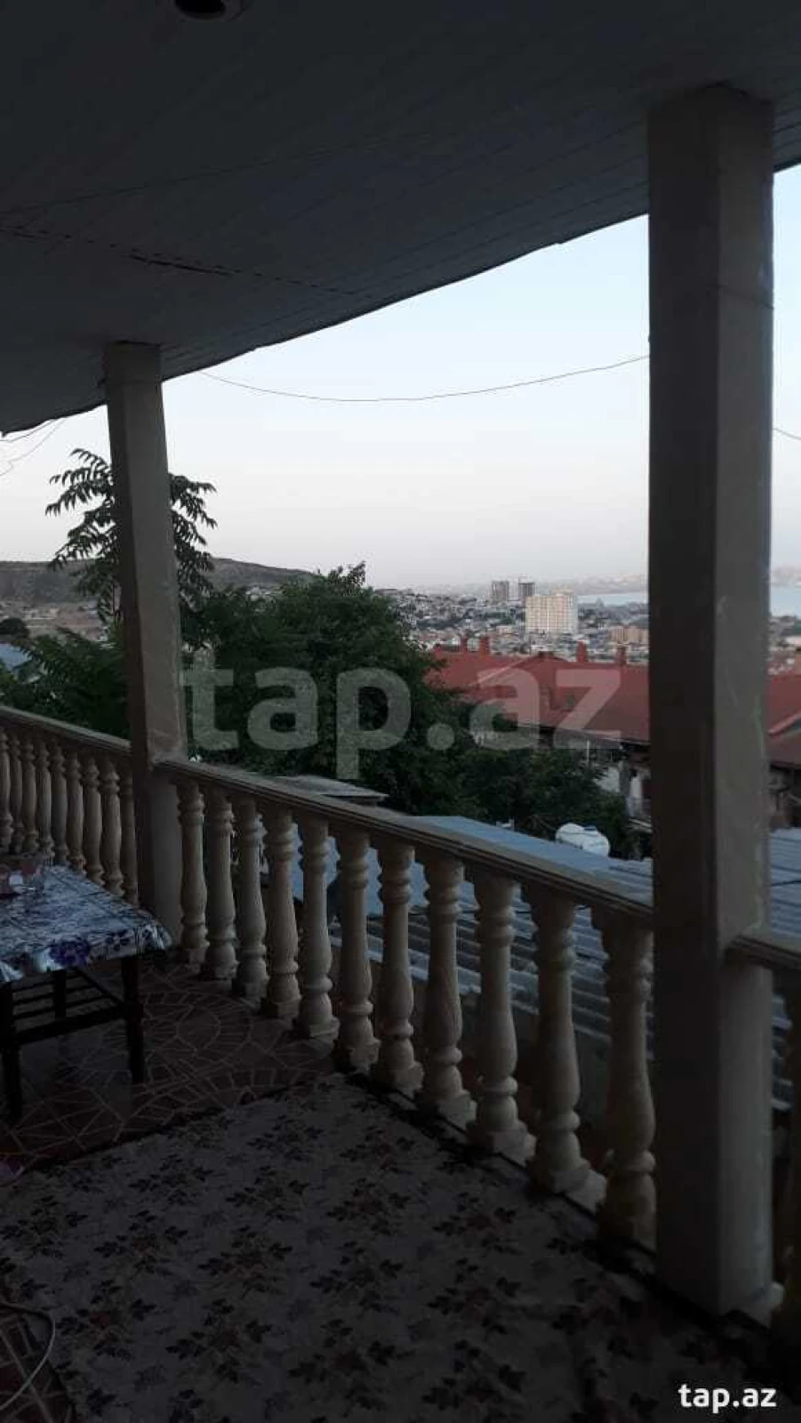 Satılır 3 otaqlı həyət evi