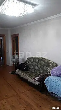 Satılır 3 otaqlı həyət evi