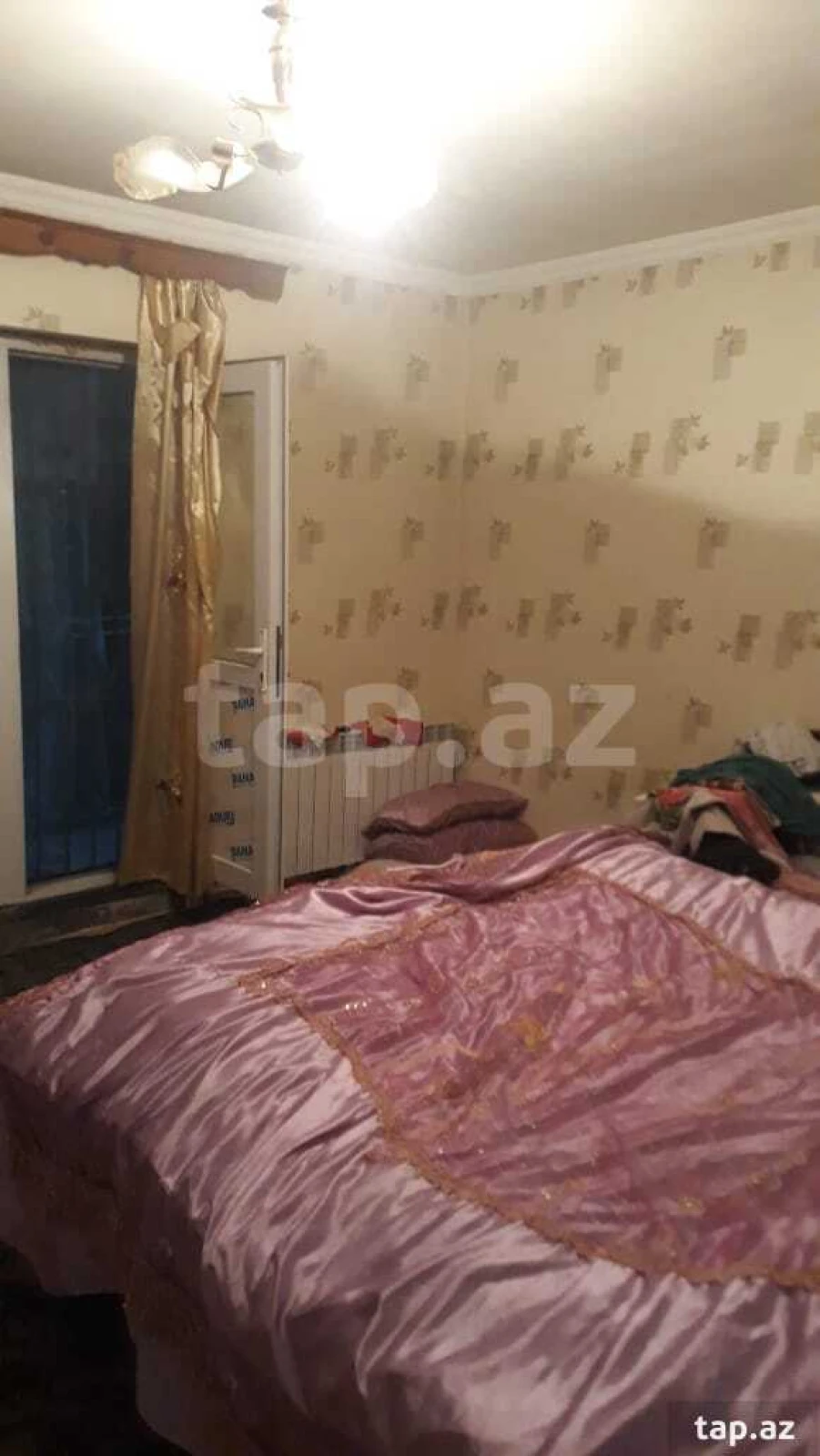 Satılır 3 otaqlı həyət evi