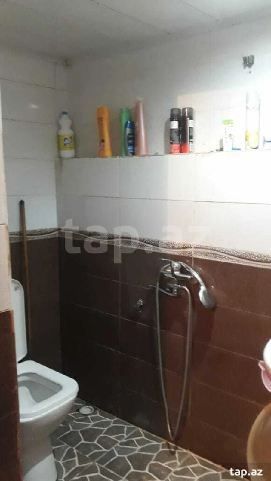 Satılır 3 otaqlı həyət evi