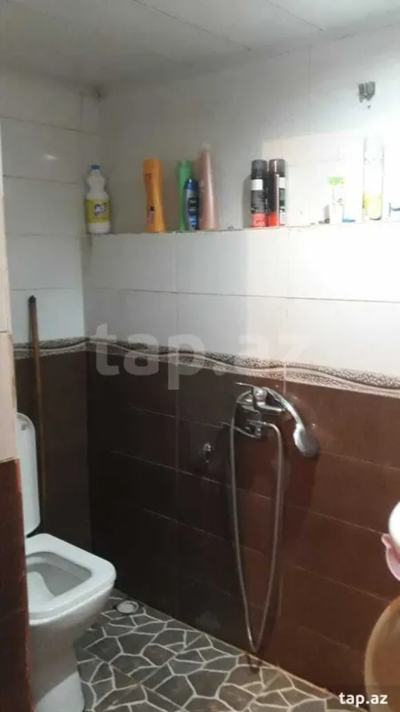 Satılır 3 otaqlı həyət evi