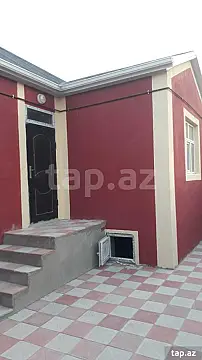 Satılır 4 otaqlı həyət evi