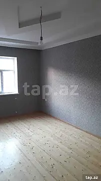 Satılır 4 otaqlı həyət evi — Bakı, Qaradağ 4 otaq