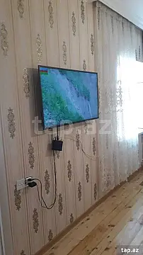 Satılır 2 otaqlı həyət evi