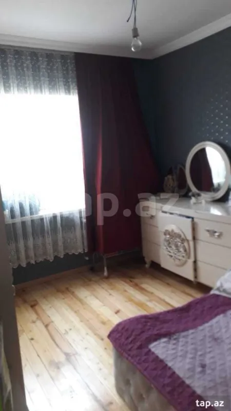 Satılır 2 otaqlı həyət evi