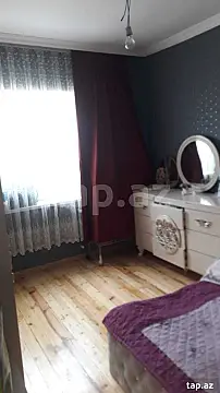 Satılır 2 otaqlı həyət evi