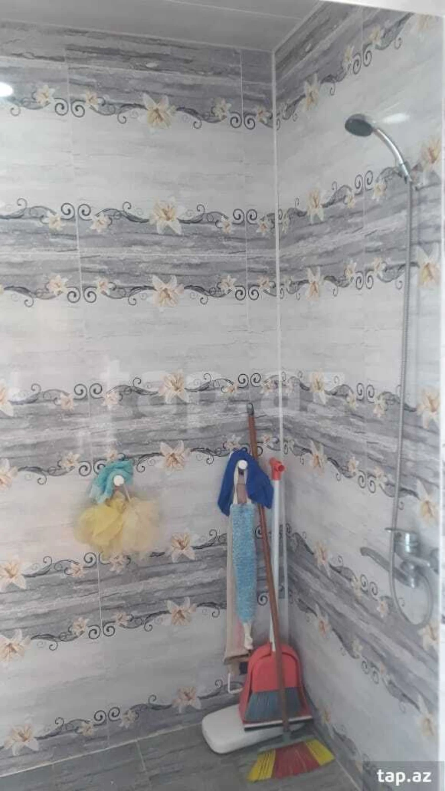 Satılır 2 otaqlı həyət evi