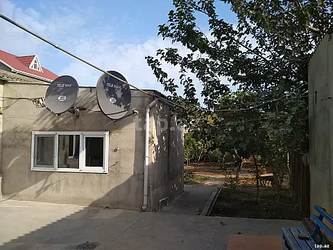 Satılır 3 otaqlı həyət evi 134 m² — Xırdalan, Xırdalan 3 otaq 134.00 m²